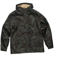 One Industries Windbreaker Remedy Hoodie Jacket Noir XL Homme