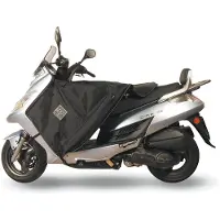 Tucano Urbano Tablier Termoscud Kymco Dynk 50 06