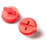 Leatt Stx Rr Emergency Screw Rouge