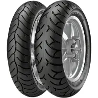 Metzeler Pneu Avant De Scooter Ffree 56h Tl