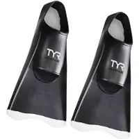 Tyr Palmes De Natation Crossblade 2.0