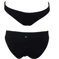 Turbo Bas De Bikini Capri