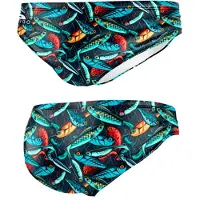 Turbo Slip De Bain Sardine