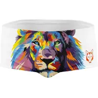 Otso Slip De Bain Boxer Be A Lion