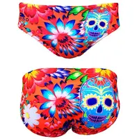 Turbo Slip De Bain Fresh Skull