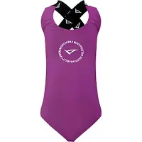 Legea Zoe Swimsuit Violet 2XL Femme