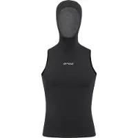 Orca Gilet En Néoprène Avec Capuche Openwater
