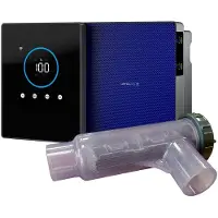 AstralPool Clear Connect Scalable 7 G/h Up To 30m³ Salt Water Chlorinator System Clair