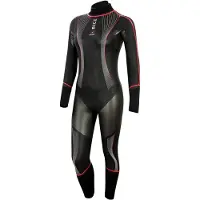 Huub Combinaison Néoprène Junior à Manches Longues Alpha Atom