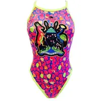 Turbo Maillot De Bain Amari