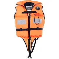 Aquawave Gilet De Sauvetage Kamizelka Ratunkowa Child 100n