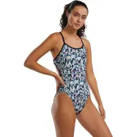 Tyr Maillot De Bain Crosscut Tieback Prsmbrk