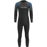 Orca Combinaison En Néoprène à Manches Longues Apex Flex