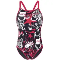 Aquafeel Maillot De Bain 216801