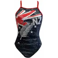 Turbo Maillot De Bain New Zealand Vintage 2013
