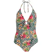 Barts Maillot De Bain Kinka Halter