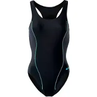 Aquawave Abra Swimsuit Noir L Femme