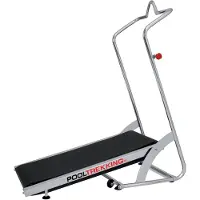 Poolbiking Acapulco Aquatreadmill Argenté