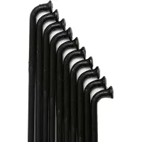 MSCH Copenhagen Rayons Round Light 2-1.5-2 Mm 10 Unités