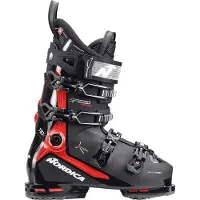 Nordica Speedmachine 3 110 X Gw Alpine Ski Boots Noir 27.5 Homme