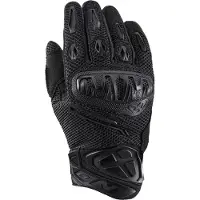 Ixon Mirage Airflow L Noir Femmes Gants Moto Taille S