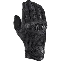 Ixon Mirage Airflow Noir Gants Moto Taille 2XL