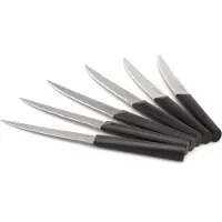 Berghoff Set de Couteaux à Steak BergHOFF DiNA Line (6 Pièces)