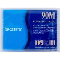 Sony - DDS-1 - 2 Go / 4 Go