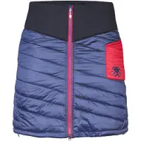 Rafiki Autana Skirt Bleu 36 Femme