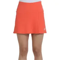 Bullpadel Petin Skirt Orange S Femme