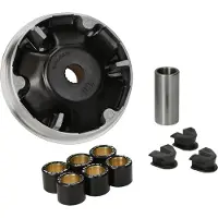MALOSSI Variomatik Sport Et4,Liberty 125 Usw.