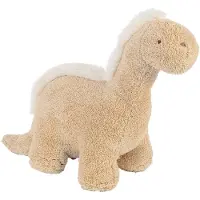 Happy horse Peluche - 40 cm - Dino Dingo - - UneTaille - Peluche