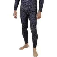 Mares Pure Passion Pantalons De Chasse Sous-marine Polygon 5 Mm