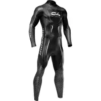 C4 Freediving Combinaison De Plongée En Freediving Sideral 2 Mm