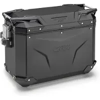 Givi Valise latér alu Trekker Outback Evo orange