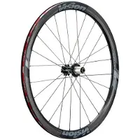 Vision Jeu De Roues De Route Metron 40 Sl 6b Disc Tubeless