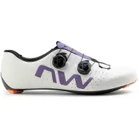 Northwave Veloce Extreme Road Shoes Blanc EU 46 Homme