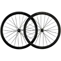 Mavic Allroad Sl Carbon Cl Disc Gravel Wheel Set Argenté 10 x 100/12 x 142 mm / Sram XDR