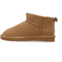 Bianco Boots 'Snow' marron