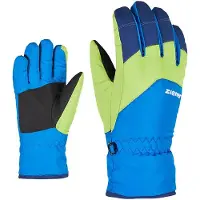 Ziener Gants Lando