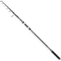 Daiwa Samurai Tele Carpfishing Rod Argenté 2.70 m / 20-60 g