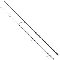 Avid Carp React Canne à carpe argent 3.05 m / 3 Lbs argent 3.05 m