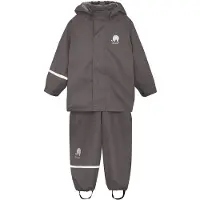 CeLaVi Costume fonctionnel gris / argent