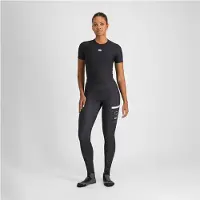 Sportful Squadra Leggings Noir M Femme