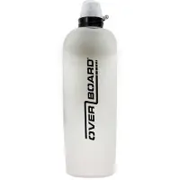 Overboard Soft Flask 450ml Blanc