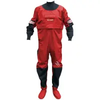 Seland Colorado Canyoning Neoprene Suit Rouge 2XL Homme