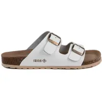 Izas Zell Sandals Blanc EU 36 Femme