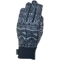 Matt Leisure Inner Touch Screen Gloves Gris M Homme