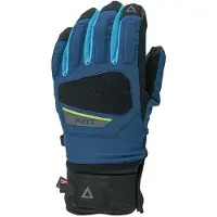 Matt Bondone Gloves Bleu 8 Years Enfants