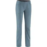 Edelrid Radar Pants Bleu M Femme